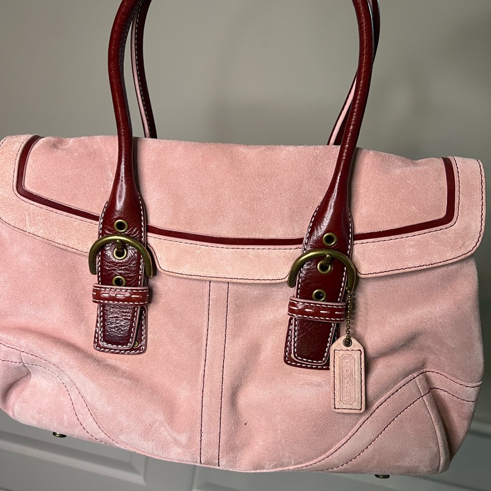 GORGEOUS LIMITED EDITION bag! Great condition